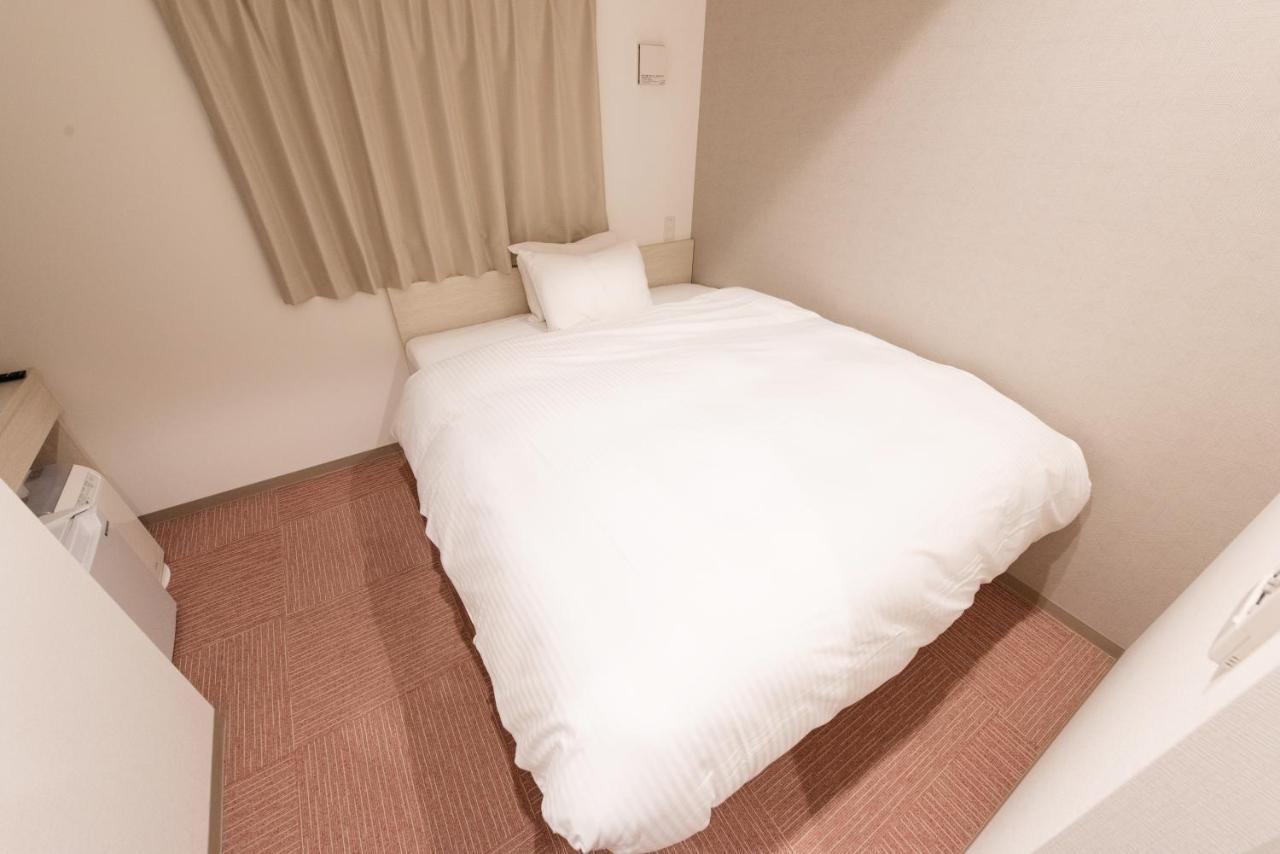 Hotel The One Shinimamiya Osaka Exterior foto