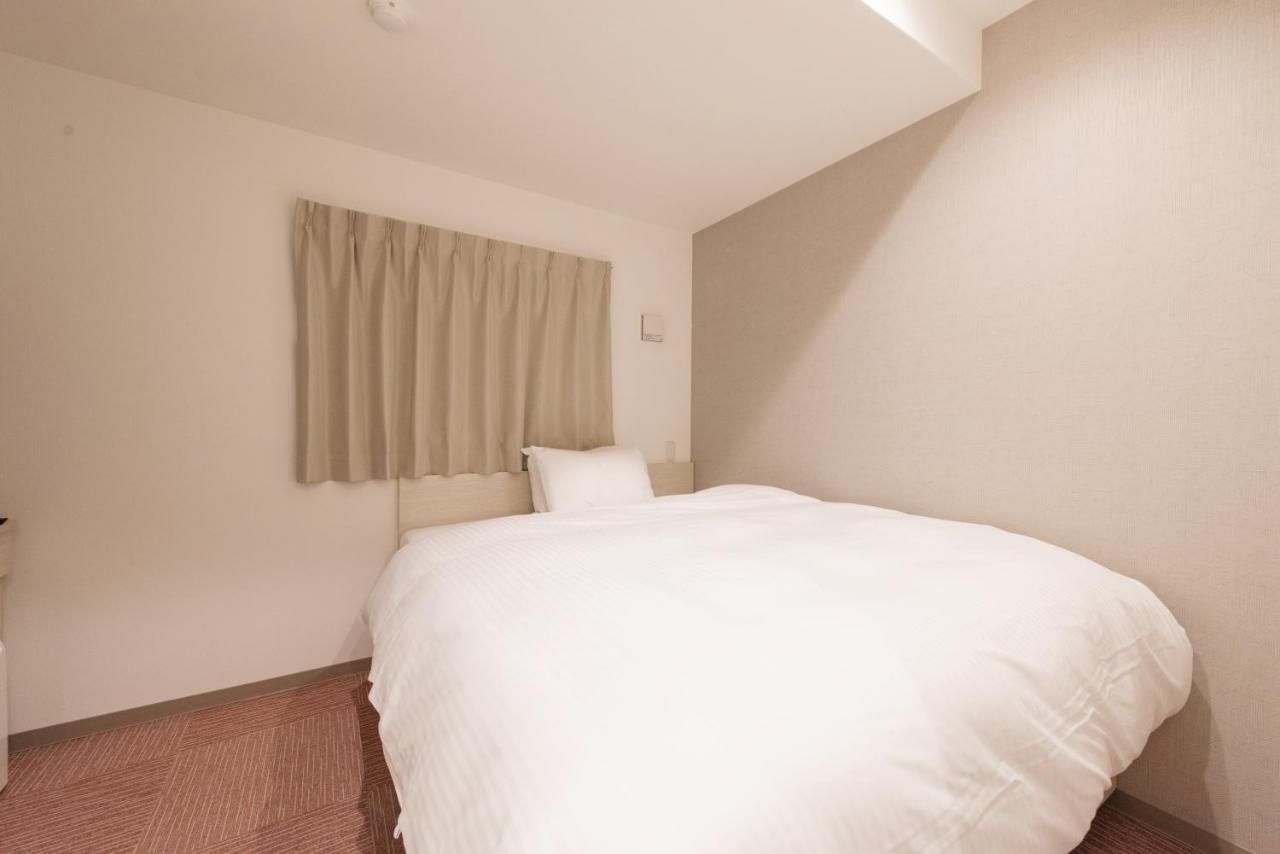 Hotel The One Shinimamiya Osaka Exterior foto